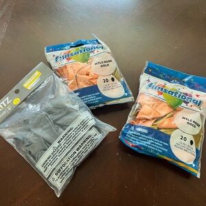 FunSational Latex Balloons Assortment